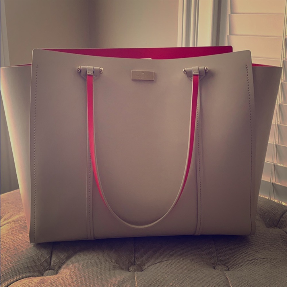 Beautiful Kate Spade tote